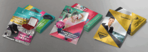 flyer,folder e panfleto de vários tamanhos, personalizado